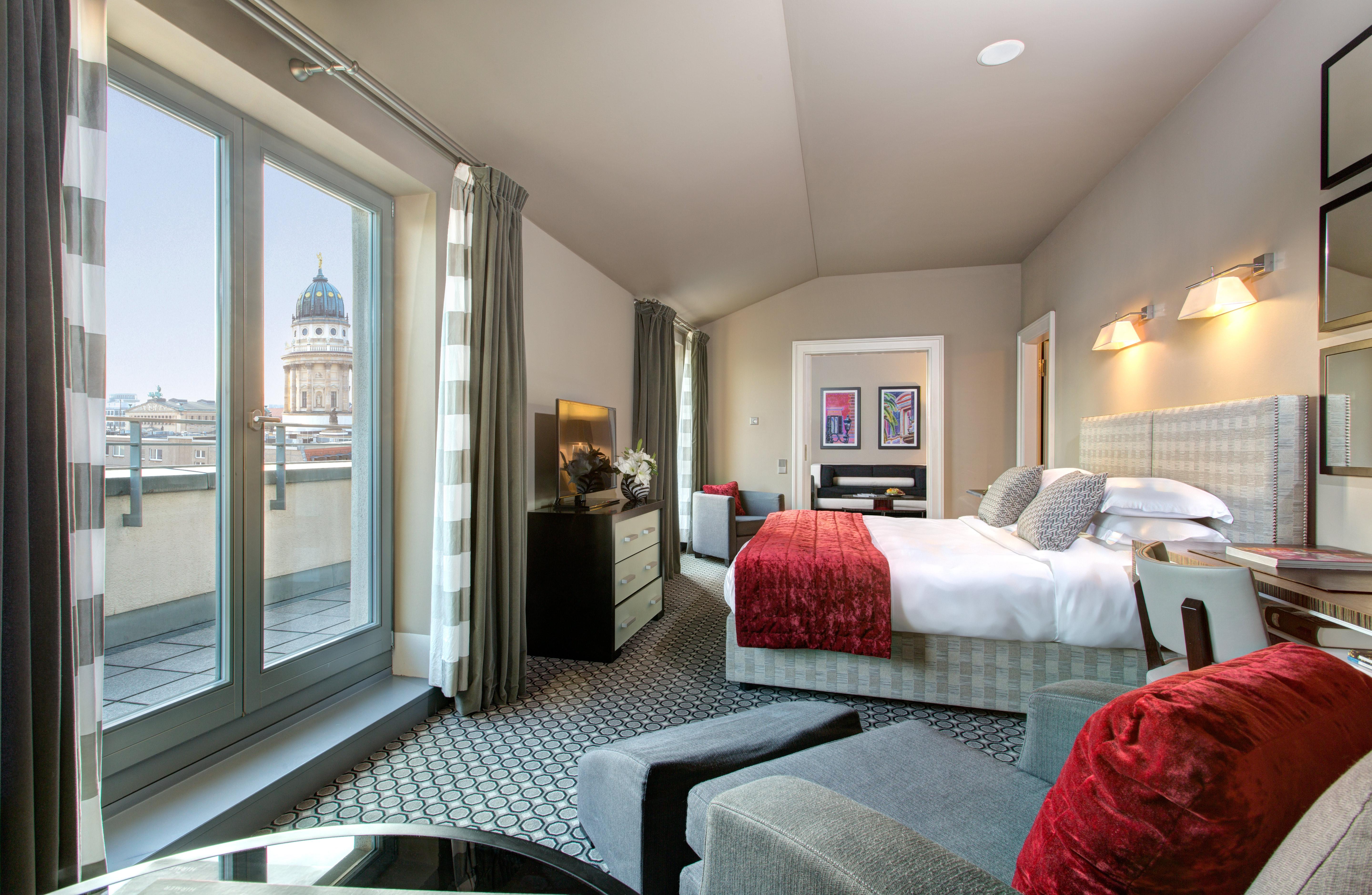 Rocco De Rome 5* Berlin