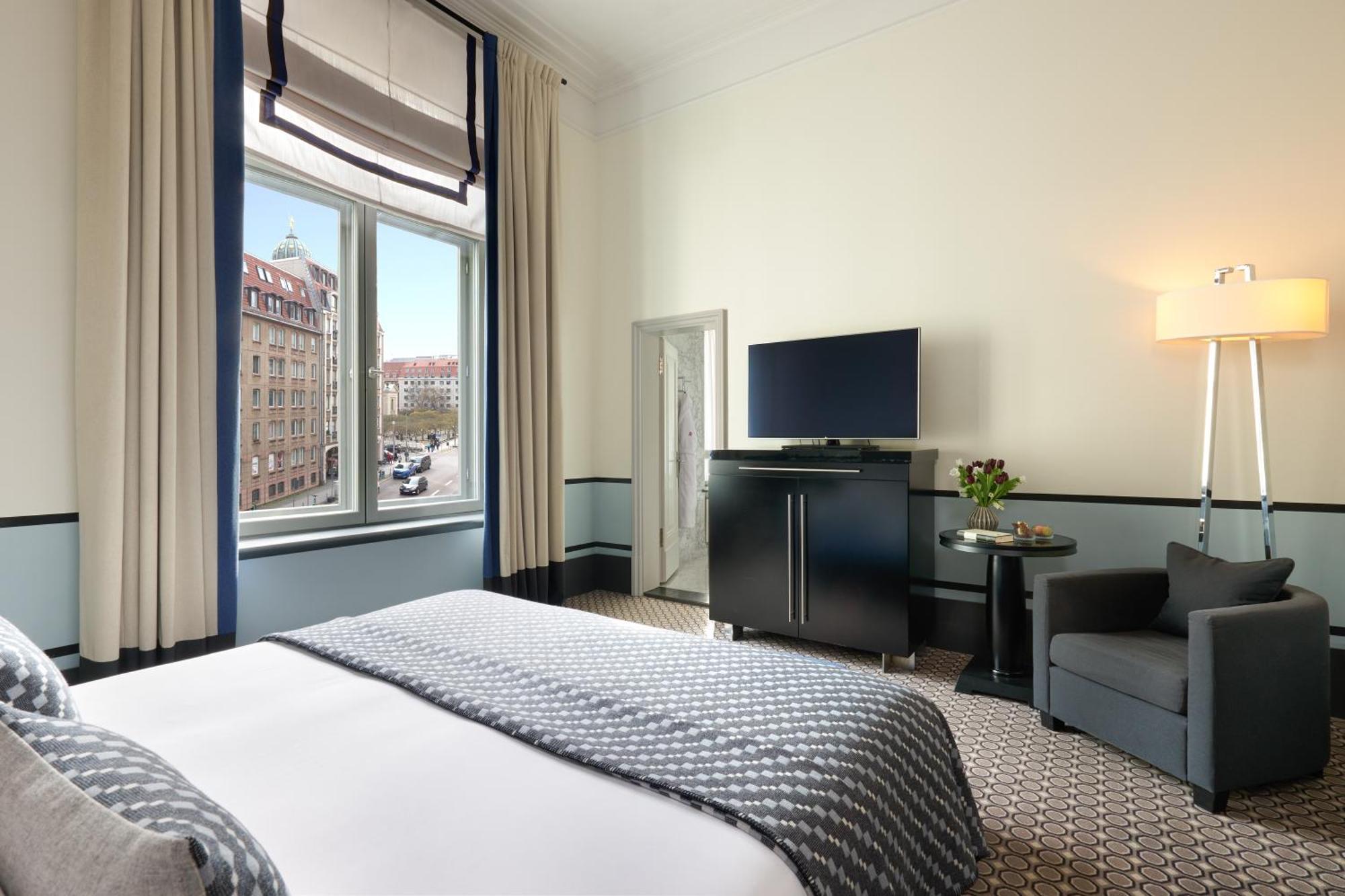 Rocco De Rome Hotel Berlin