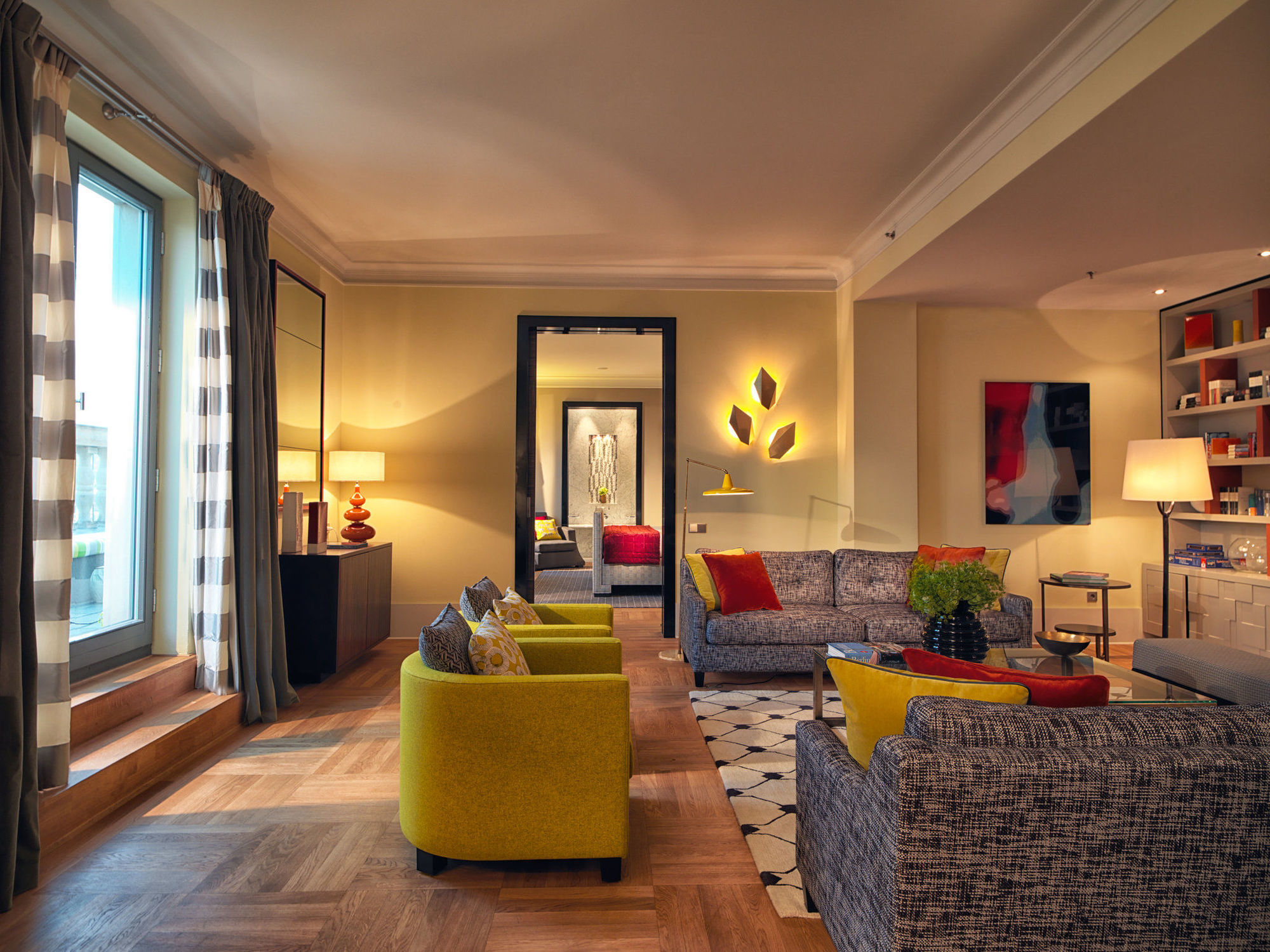 Rocco De Rome Hotel Berlin