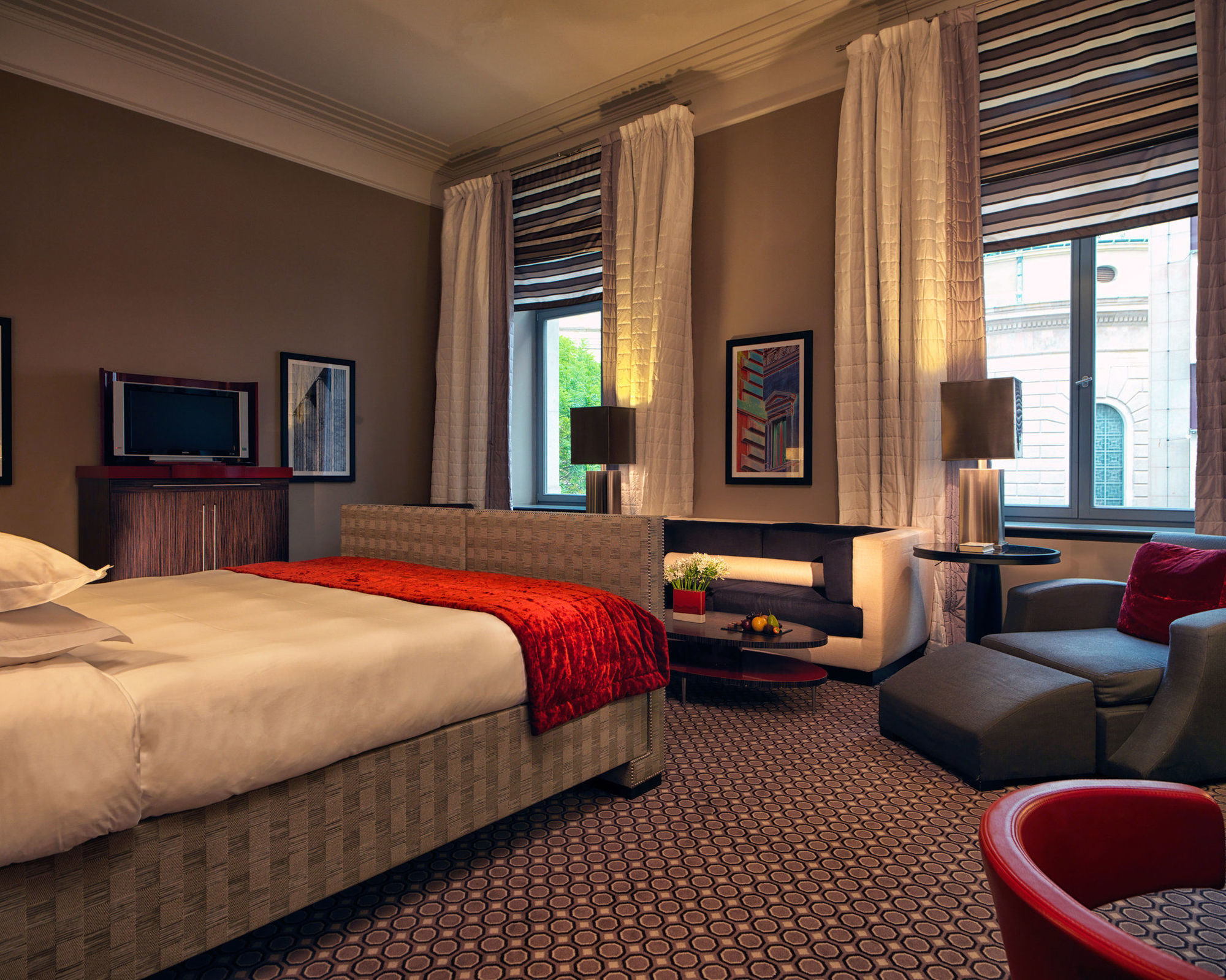 Rocco De Rome 5* Berlin