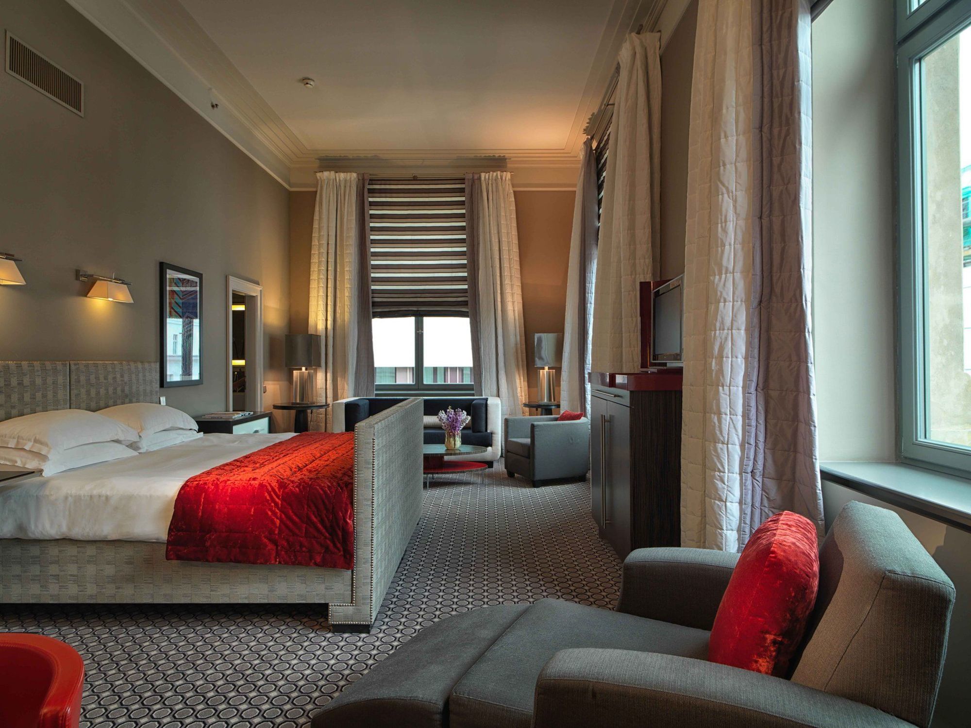 Rocco De Rome 5* Berlin