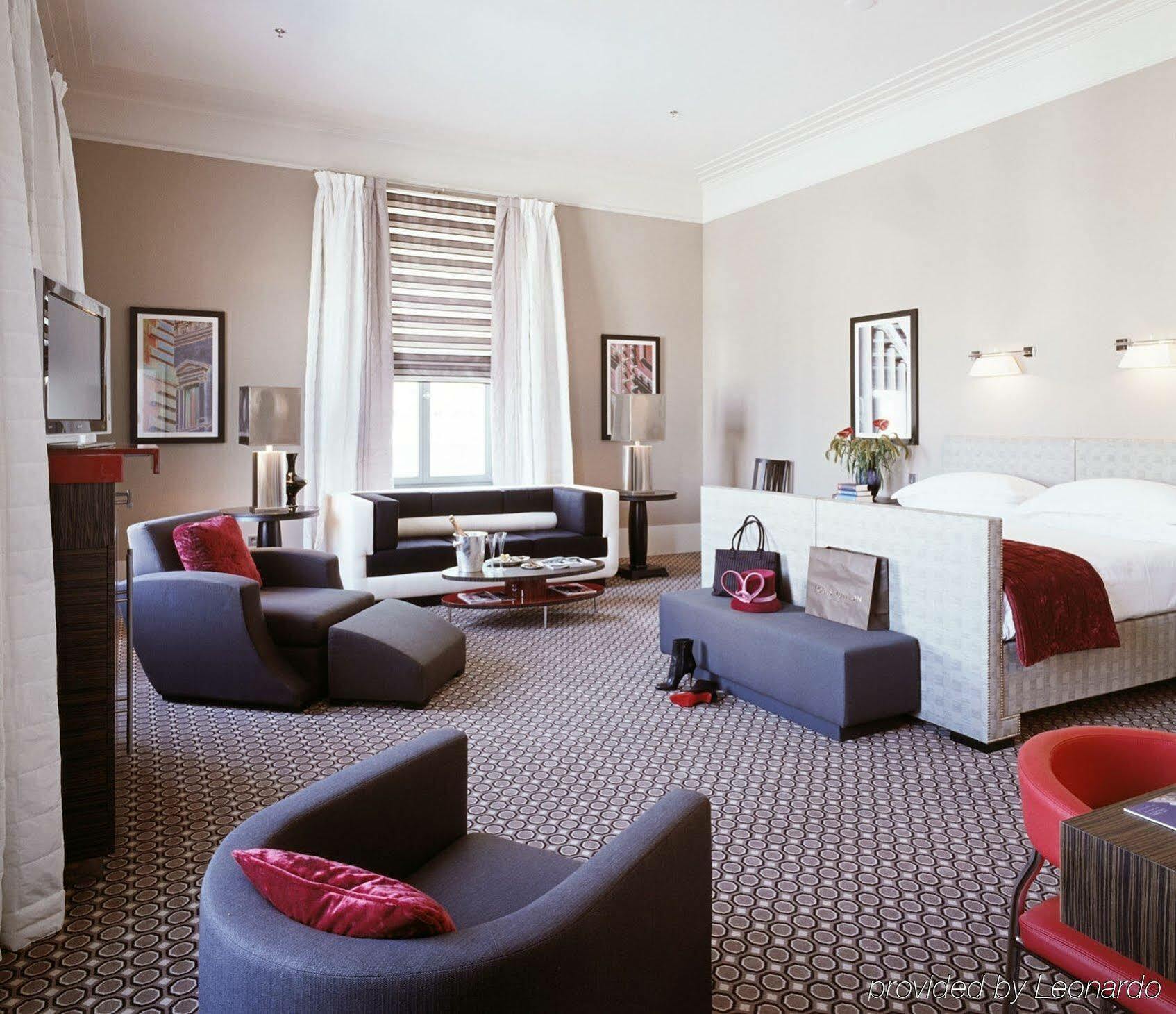 Rocco De Rome Hotel Berlin