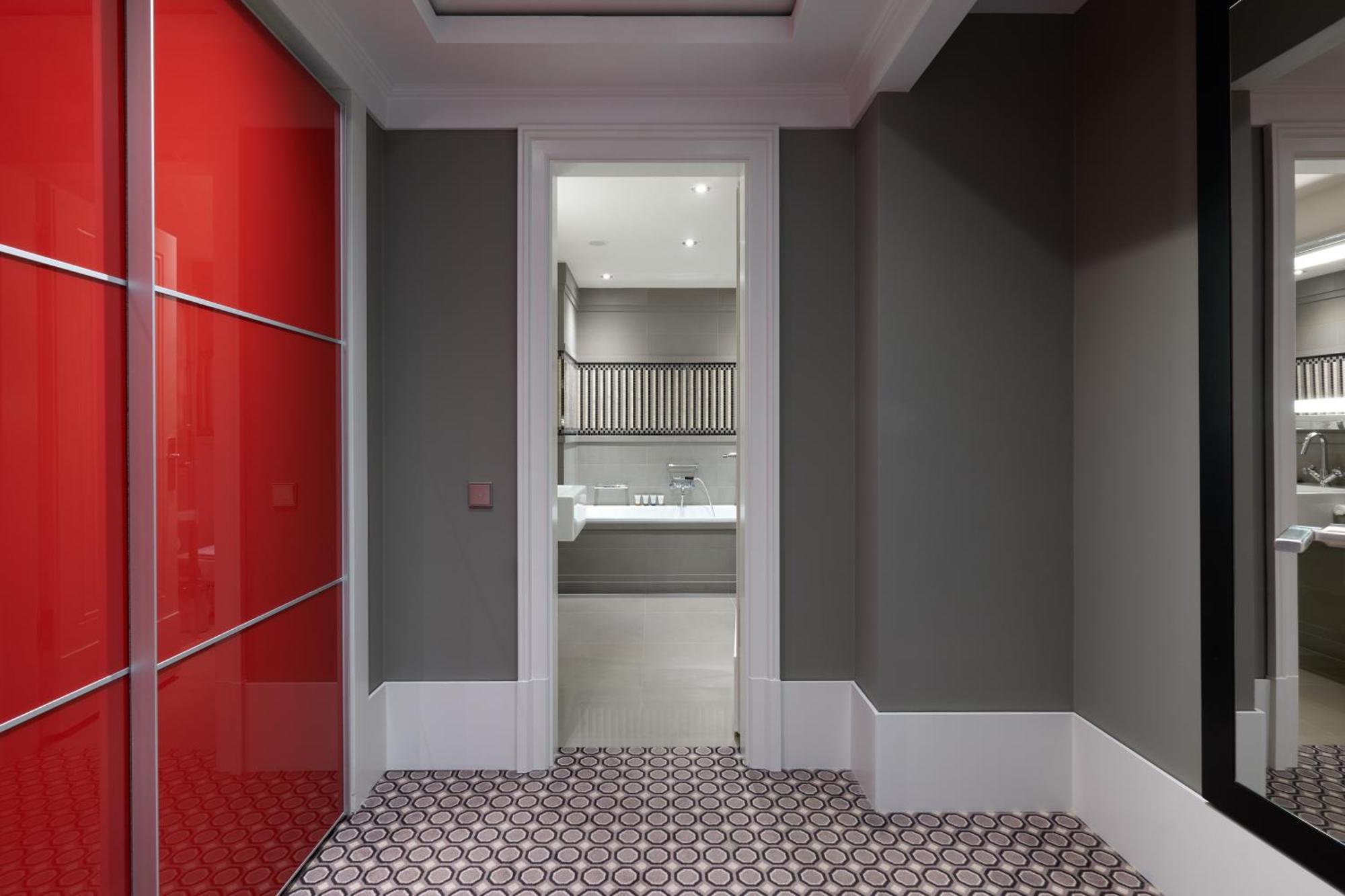 Hotel Rocco De Rome