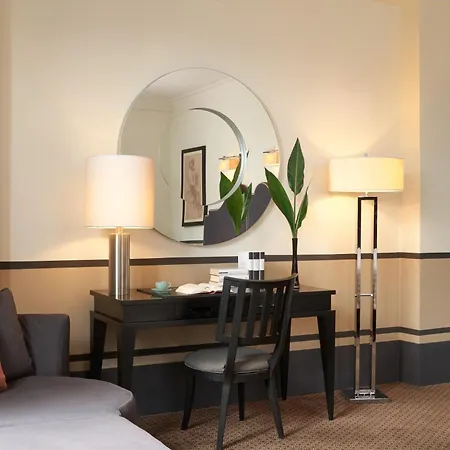 Rocco Forte Hotel De Rome Berlin Exterior photo