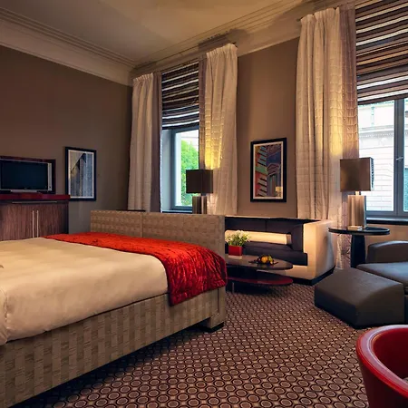 Rocco Forte Hotel De Rome Berlin Room photo