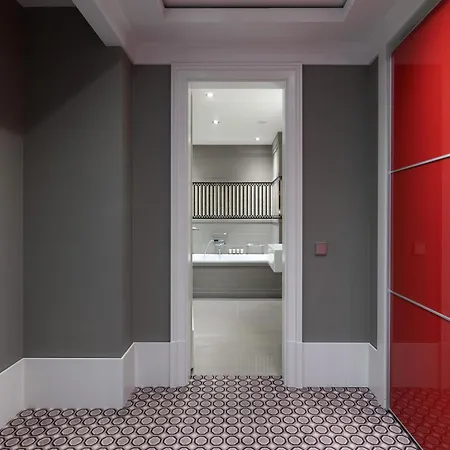 Rocco Forte Hotel De Rome Berlin Room photo