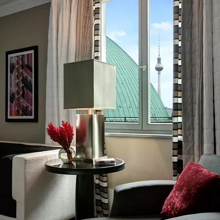 Rocco Forte Hotel De Rome Berlin Room photo