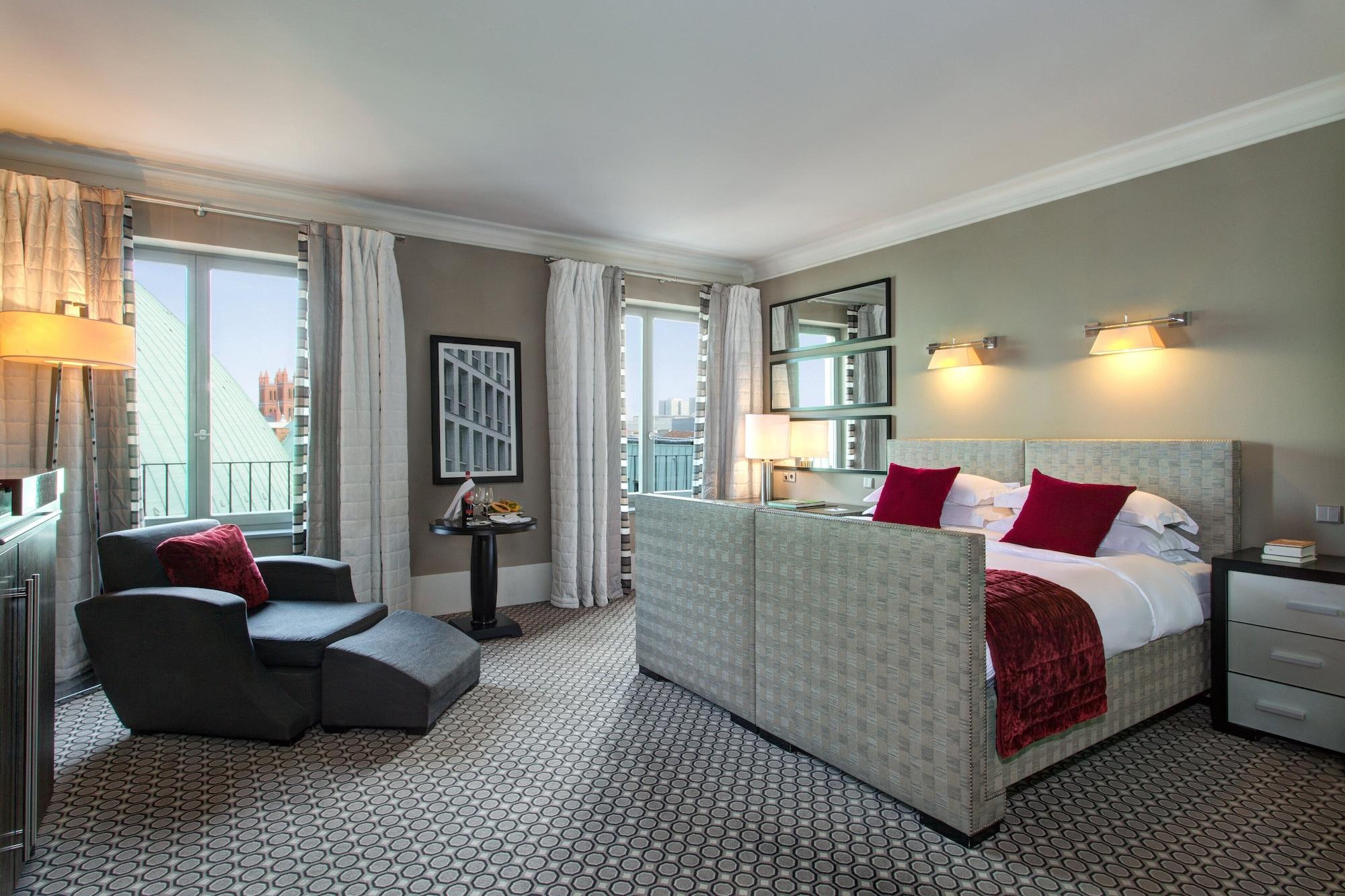 Rocco De Rome 5* Berlin