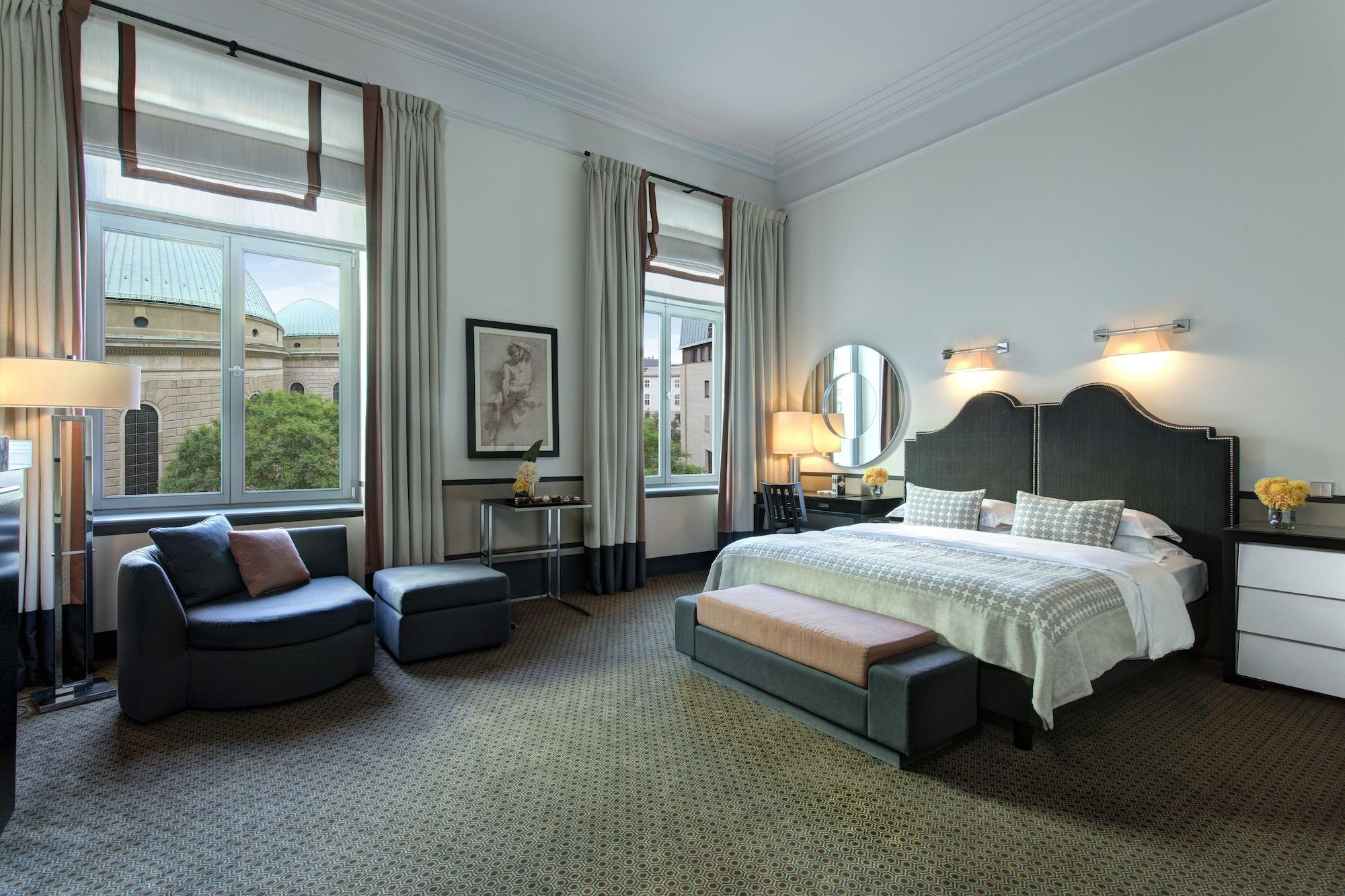 Rocco De Rome 5* Berlin