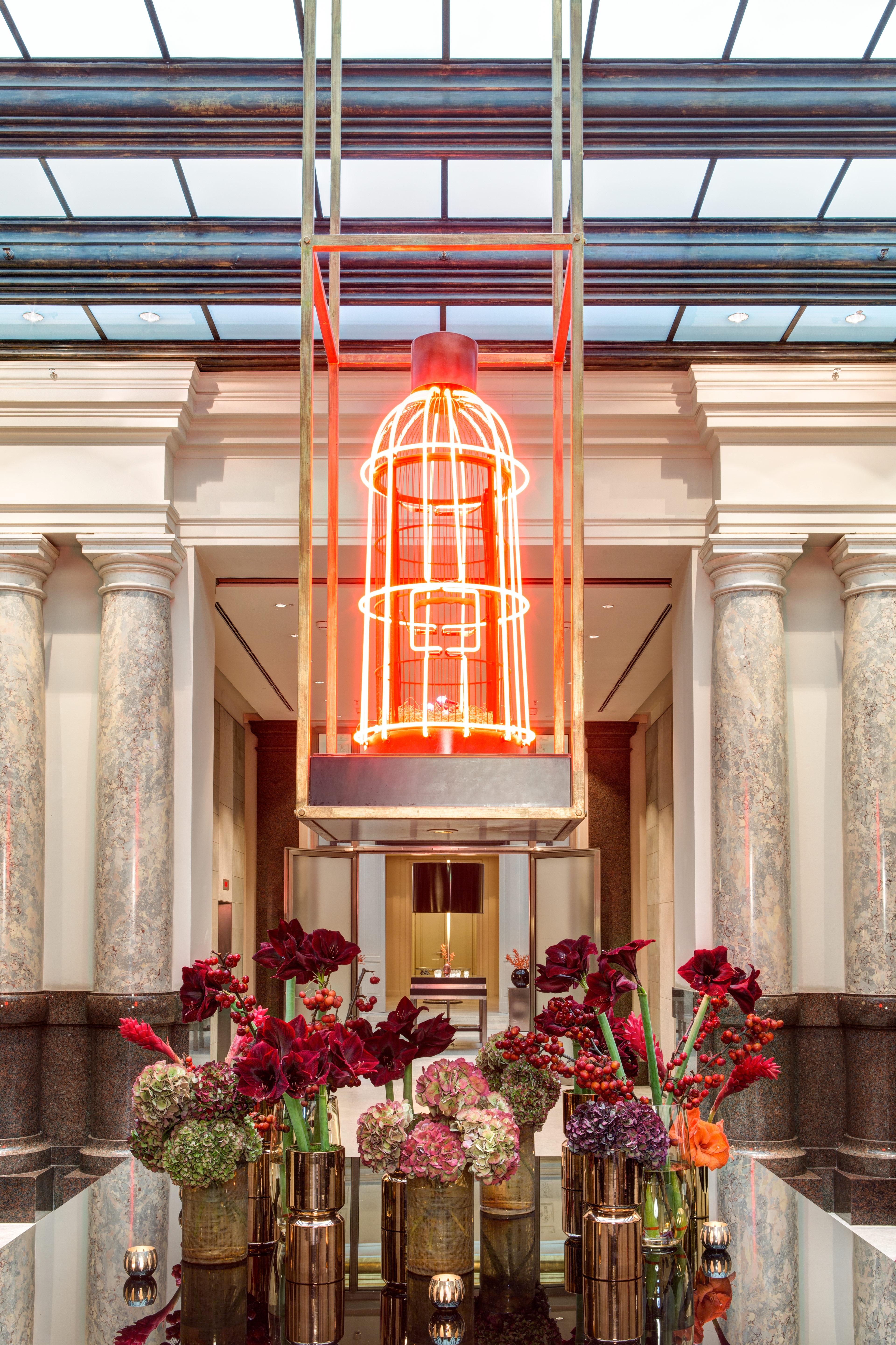 Rocco De Rome Hotel Berlin