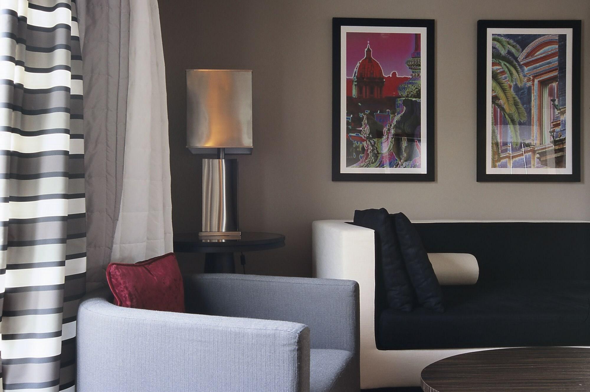 Hotel Rocco De Rome Berlin