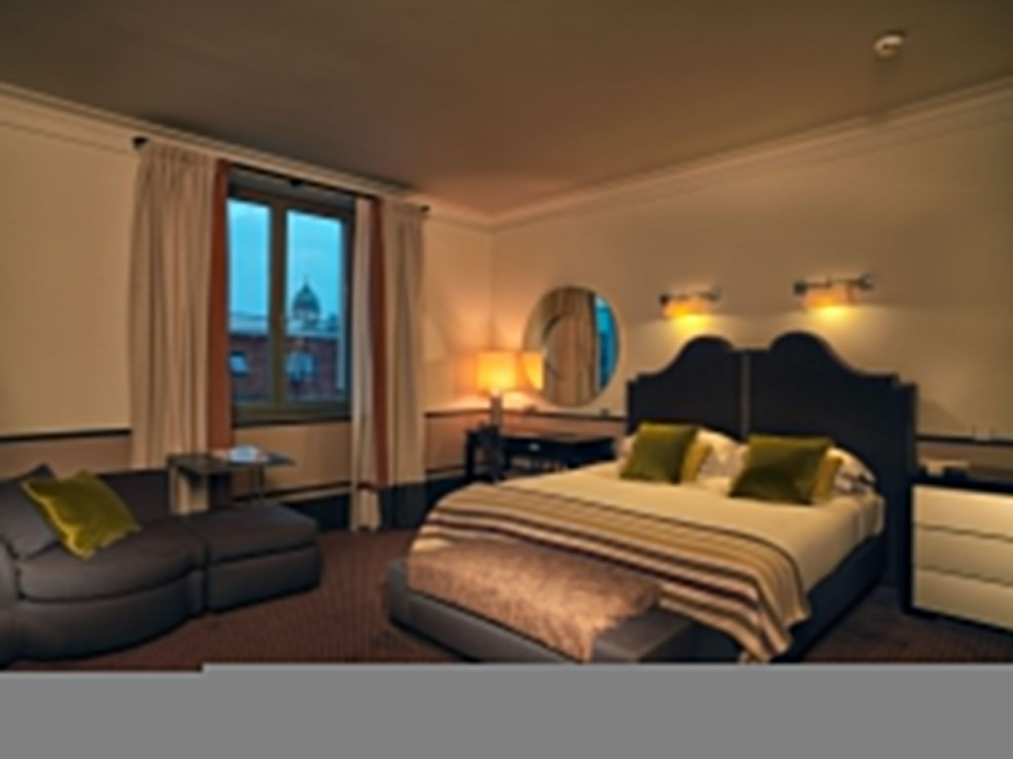 Hotel Rocco De Rome Berlin