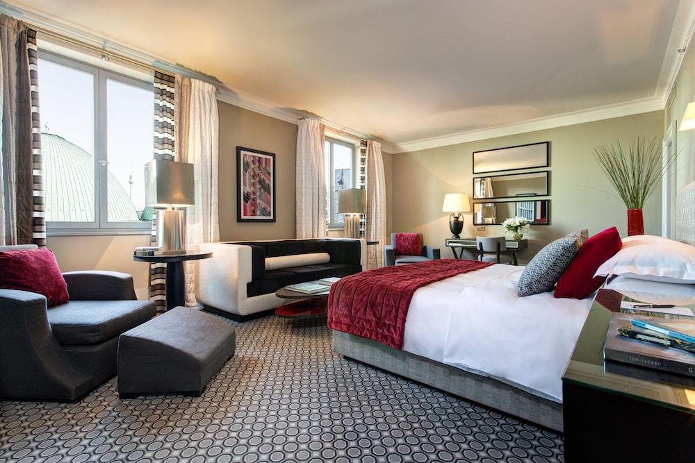 Rocco De Rome 5* Berlin