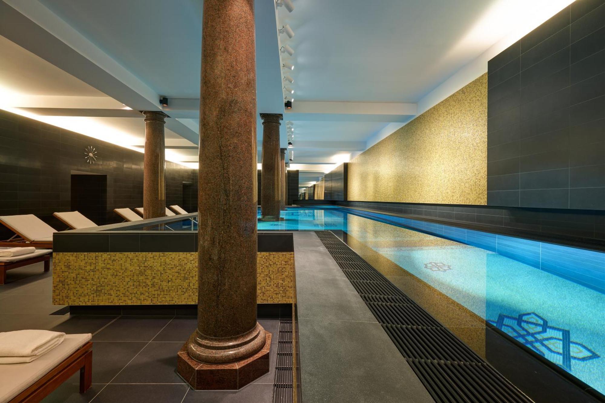 Hotel Rocco De Rome Berlin