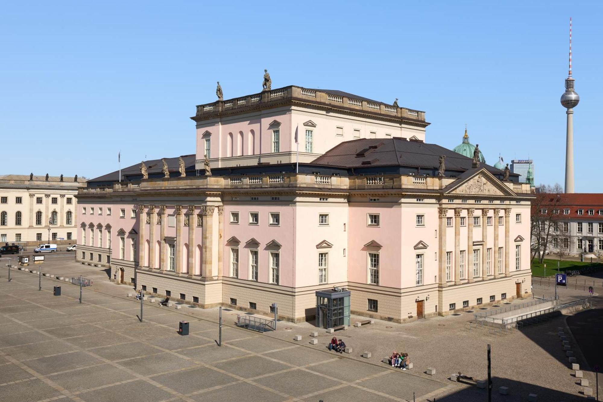 Rocco De Rome Hotel Berlin