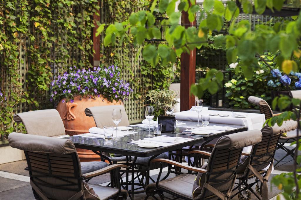 Hotel Rocco De Rome Berlin