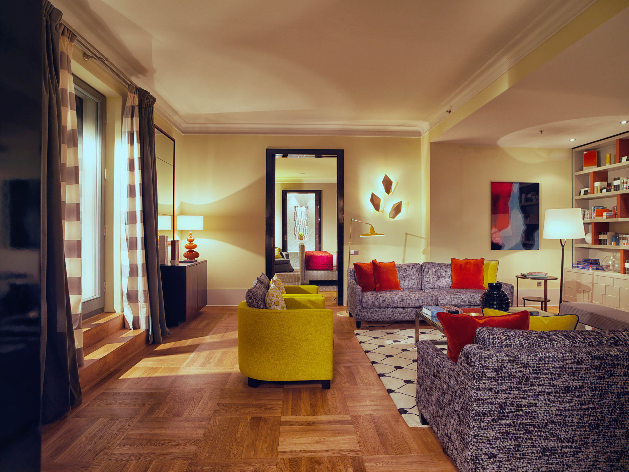 Hotel Rocco De Rome Berlin