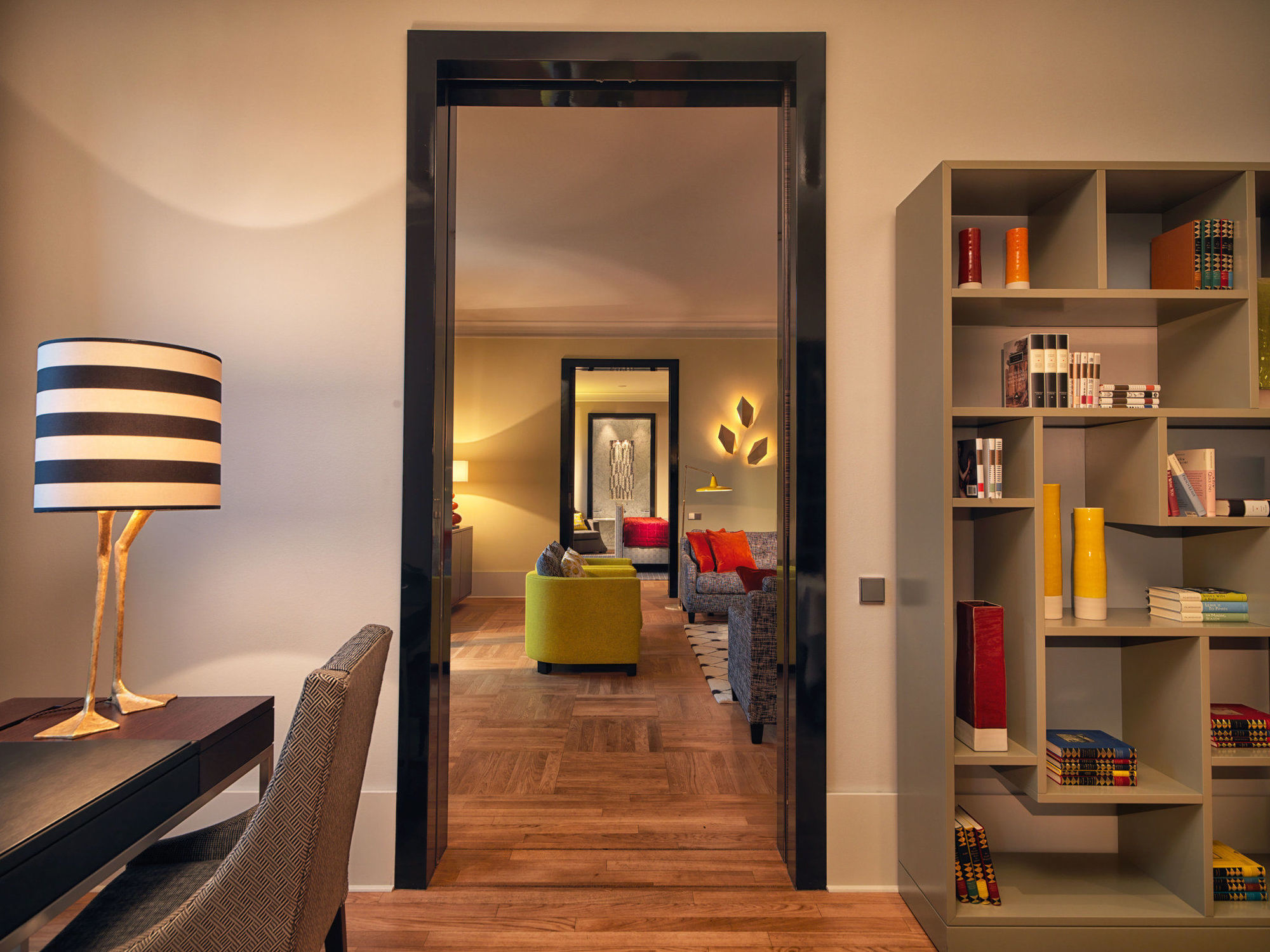 Rocco De Rome 5* Berlin