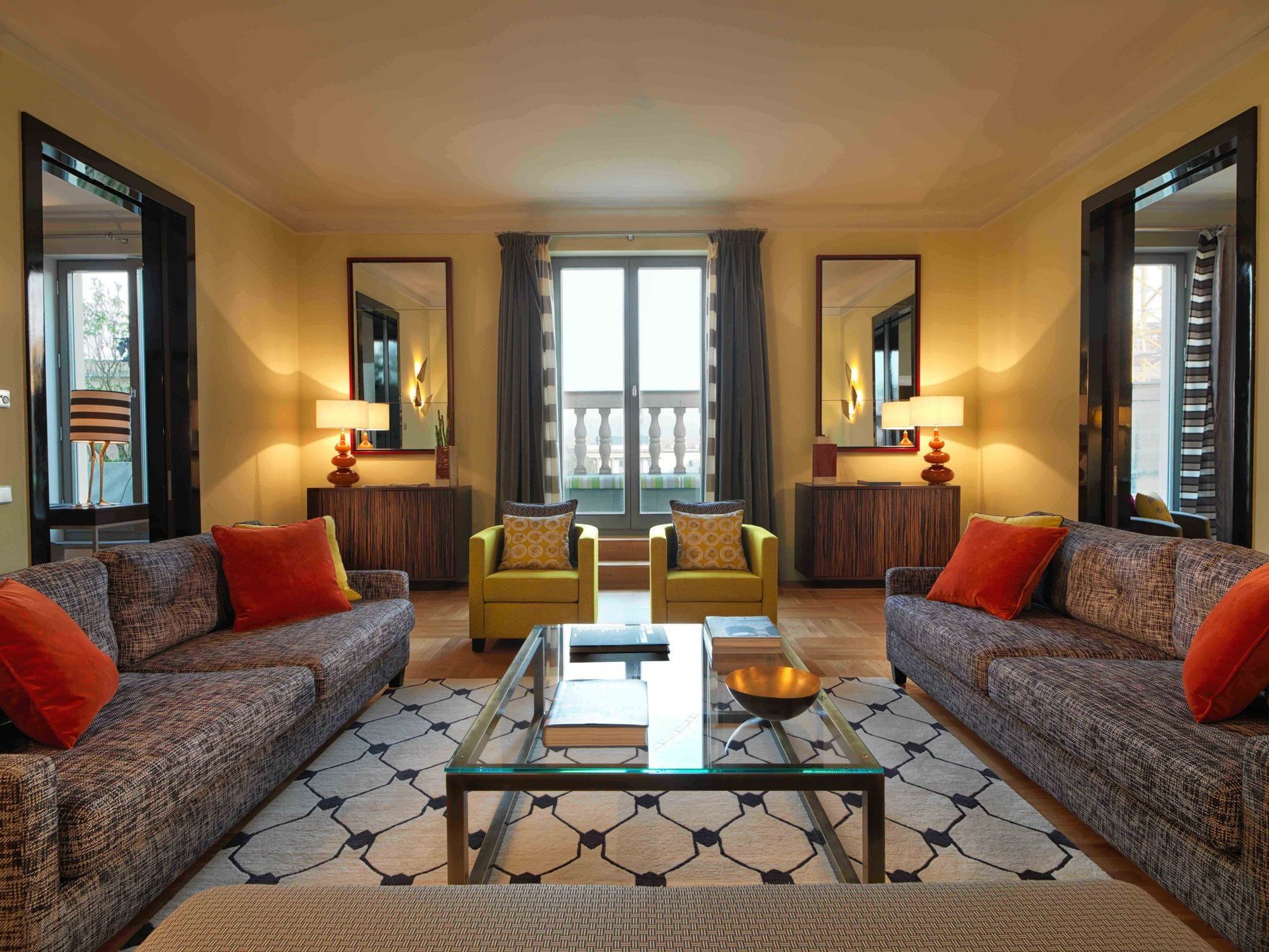 Rocco De Rome 5* Berlin