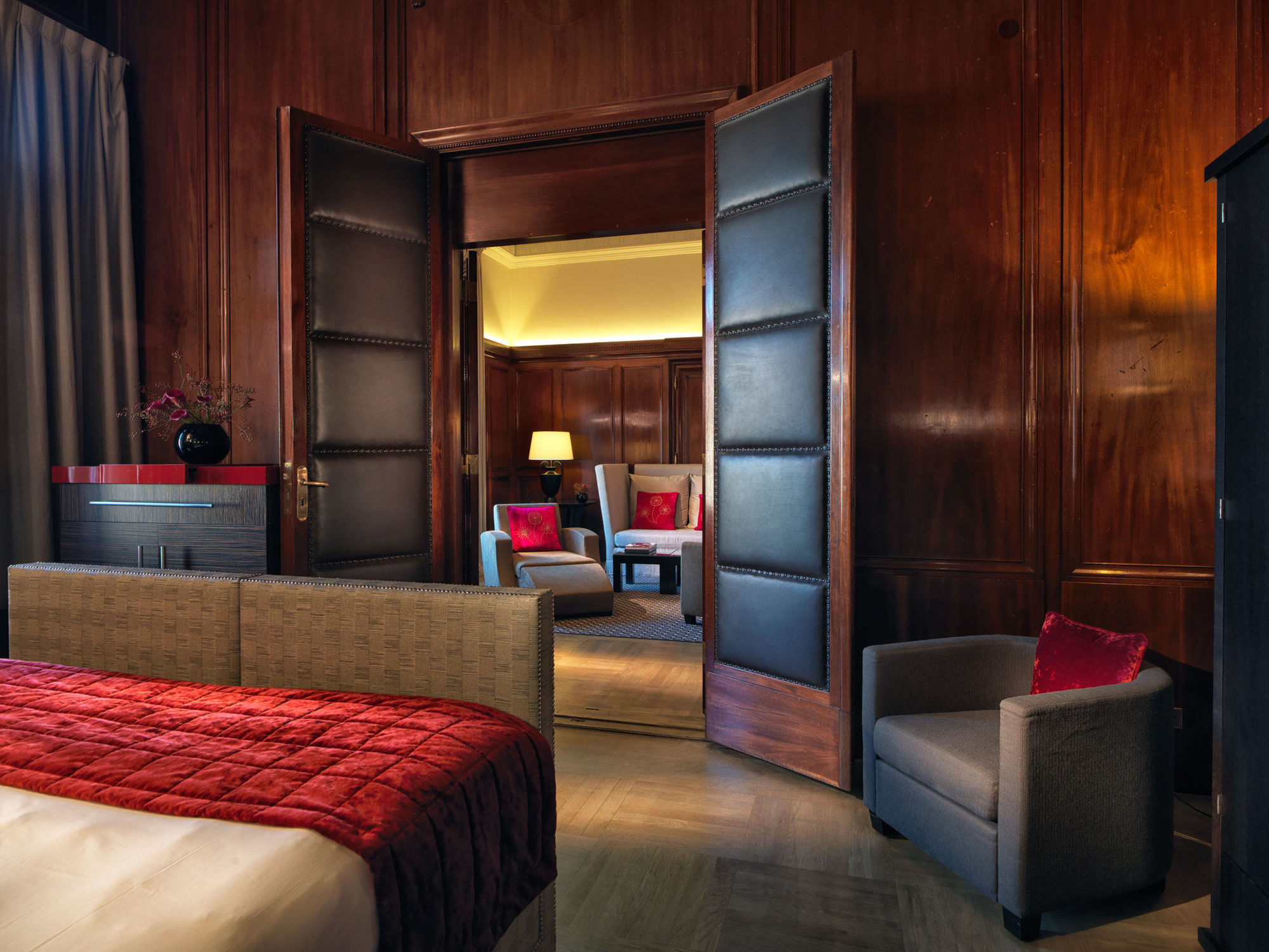 Rocco De Rome Hotel Berlin