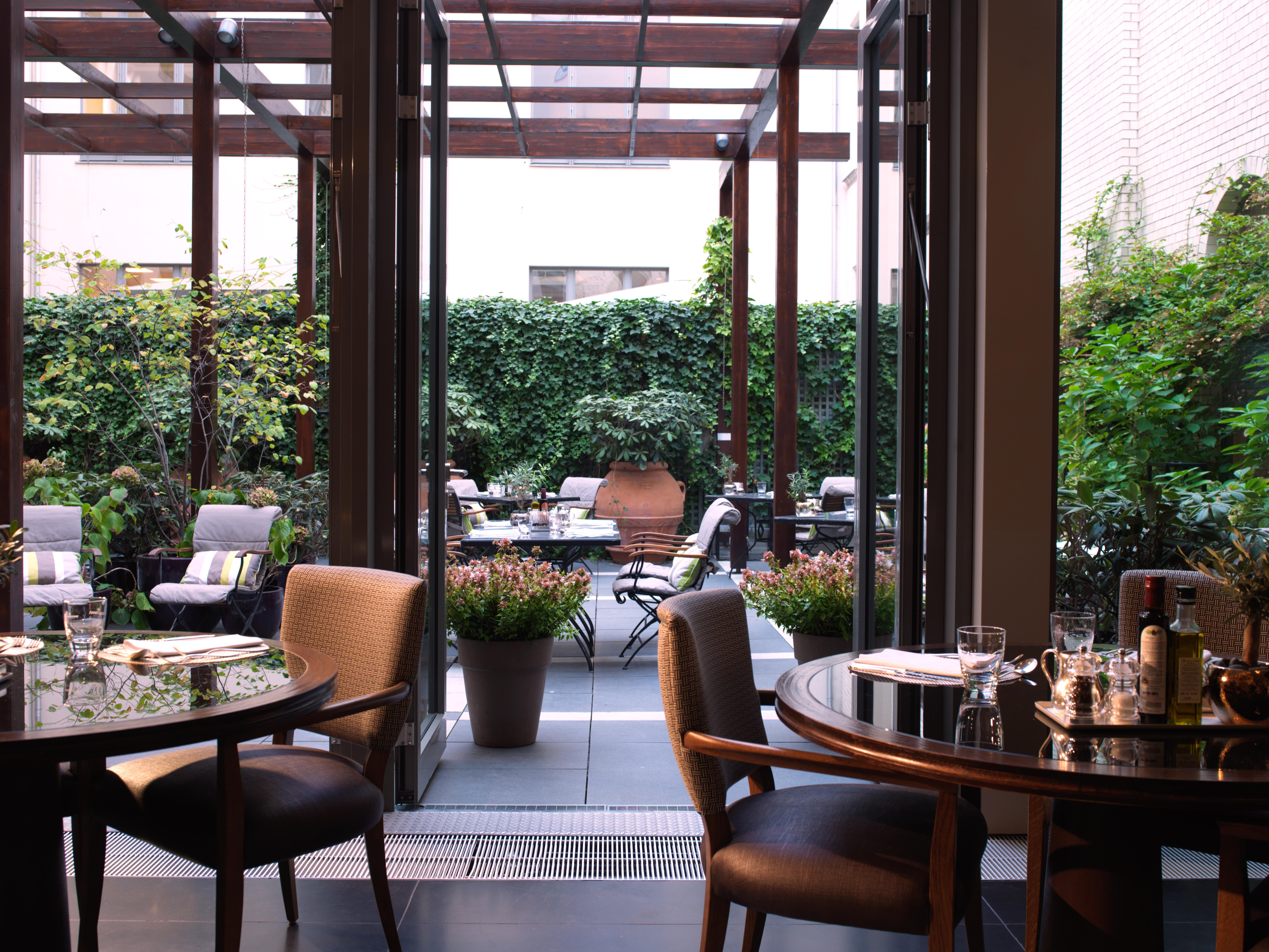 Hotel Rocco De Rome Berlin