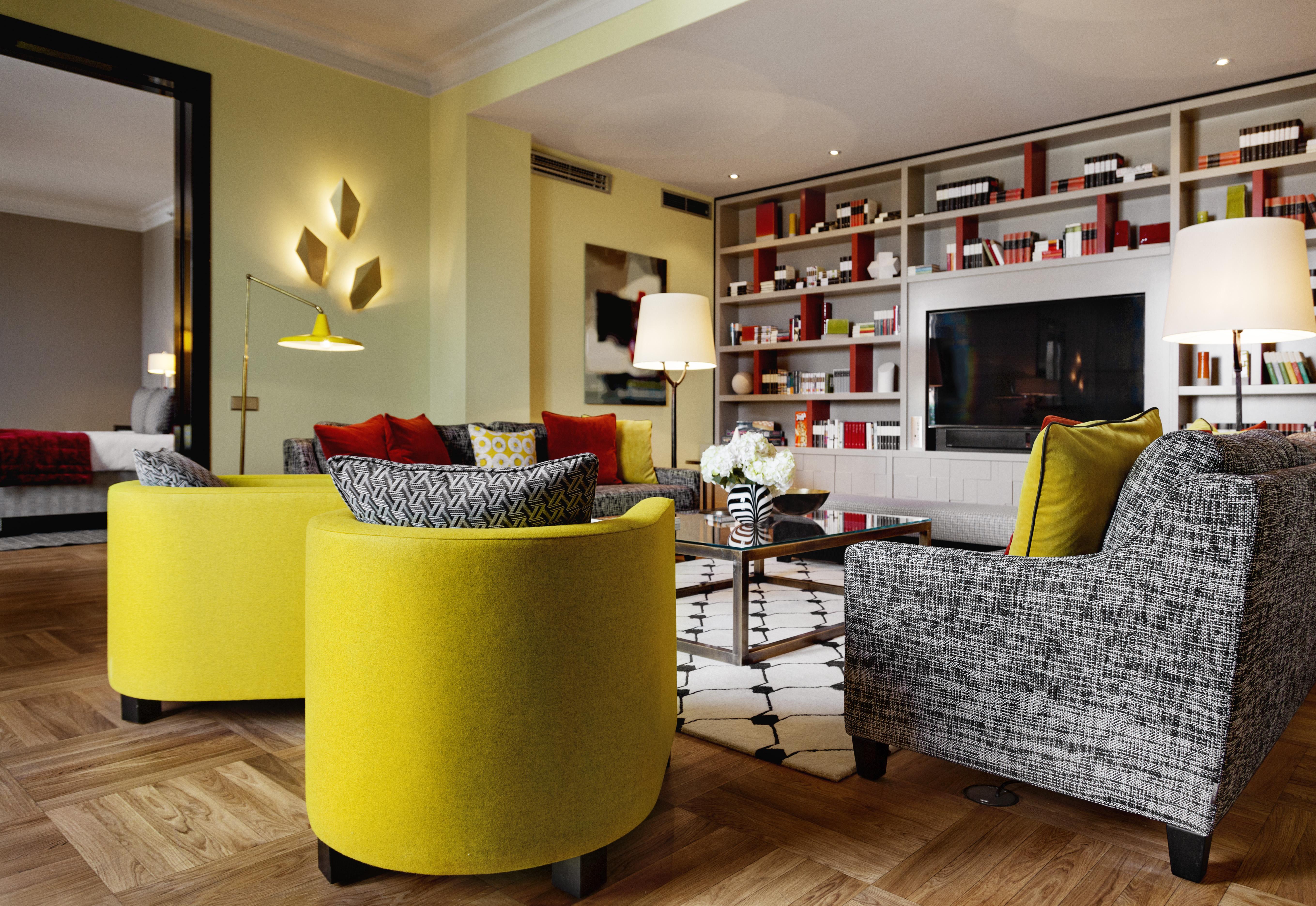 Rocco De Rome 5* Berlin